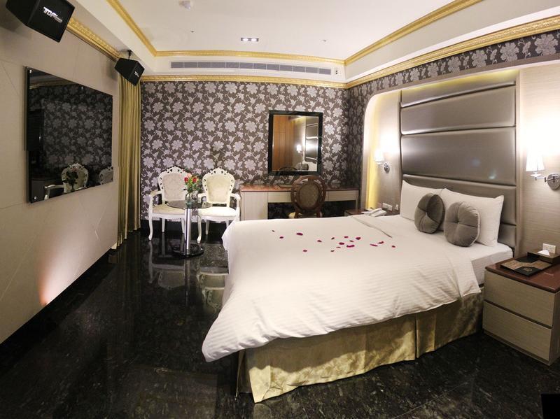 Gold Sand Hotel Сіньчжу Екстер'єр фото