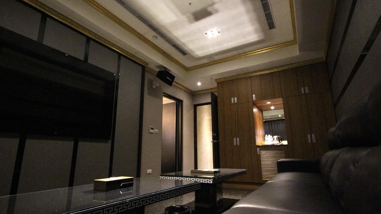 Gold Sand Hotel Сіньчжу Екстер'єр фото
