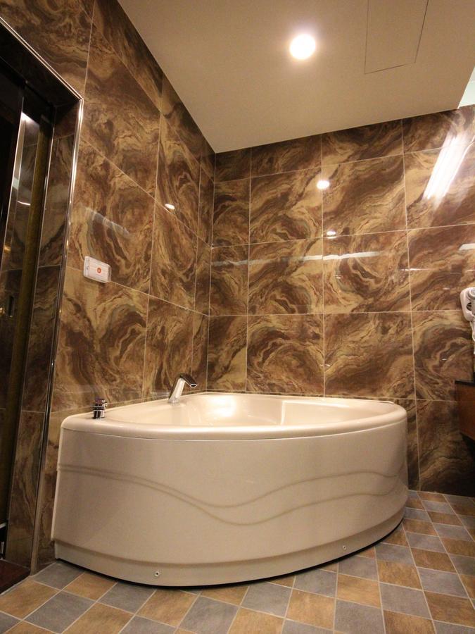 Gold Sand Hotel Сіньчжу Екстер'єр фото