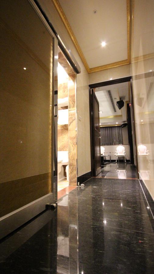 Gold Sand Hotel Сіньчжу Екстер'єр фото