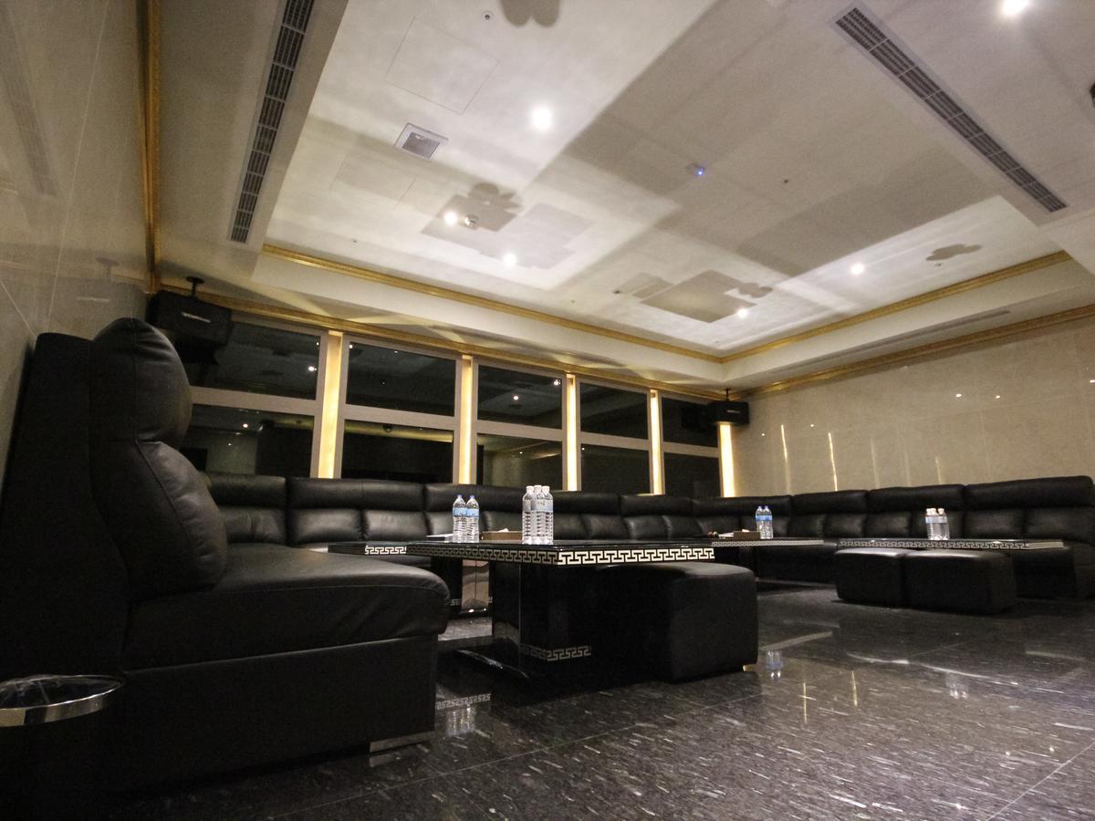 Gold Sand Hotel Сіньчжу Екстер'єр фото