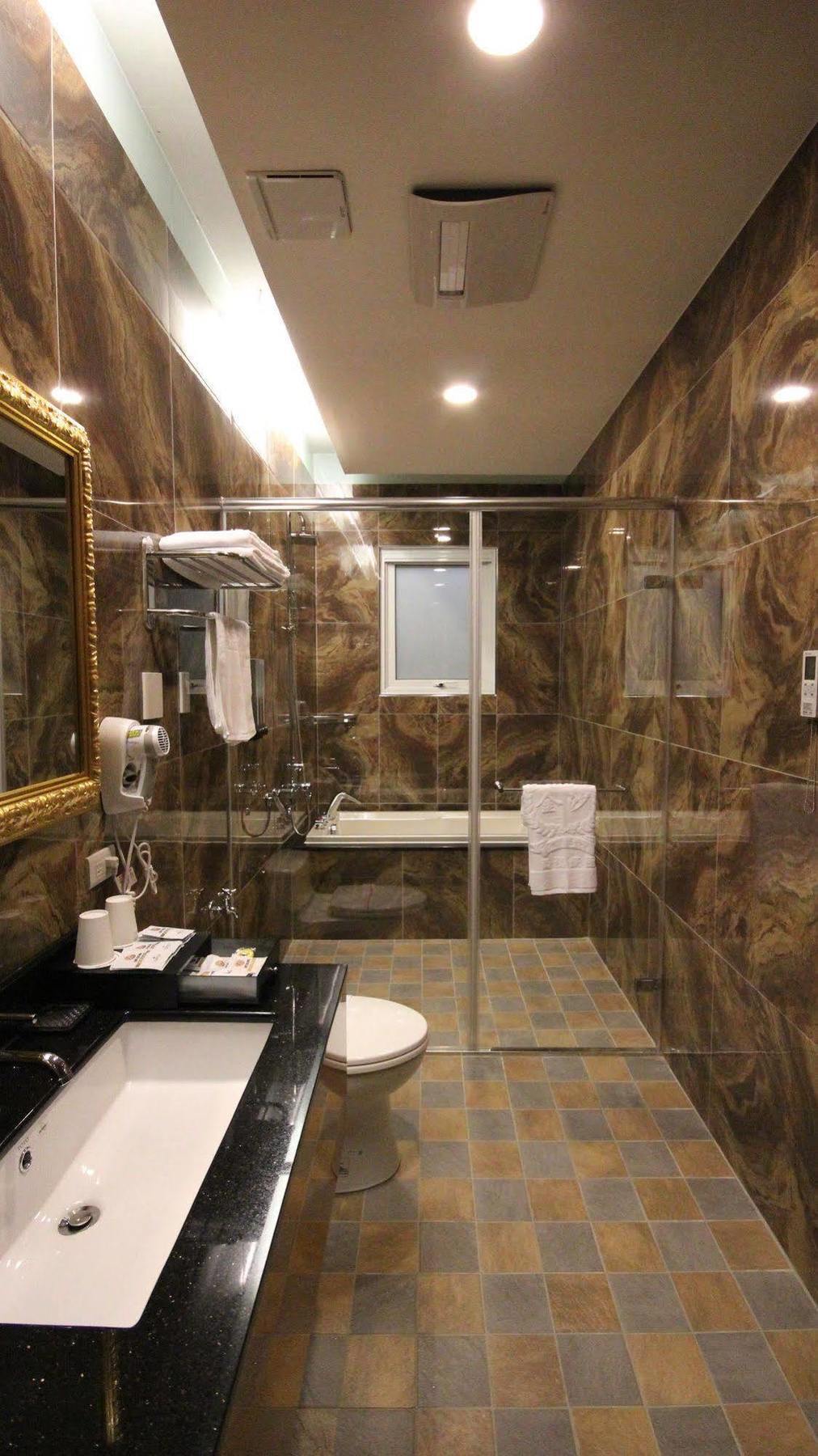 Gold Sand Hotel Сіньчжу Екстер'єр фото